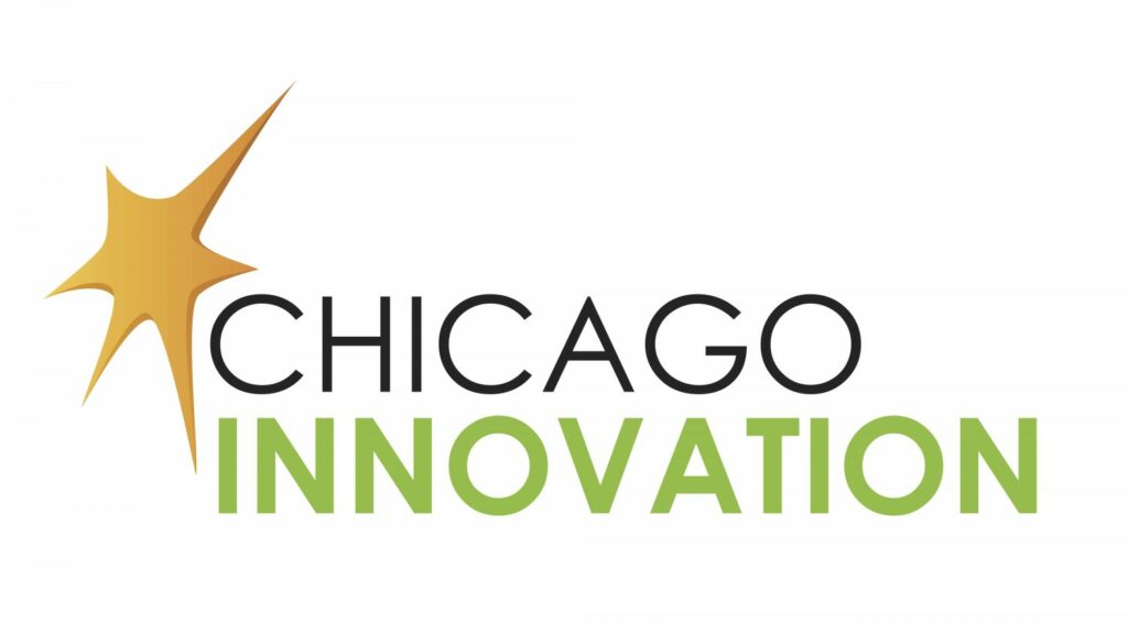 Chicago Innovation logo